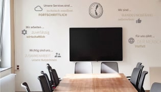 Zentraler Informatikdienst der Universität Wien - Arbeitsplatz