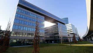 CPB - Arbeitsplatz