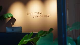 dotsandlines GmbH - Arbeitsplatz