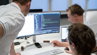 easyWerkstatt - Arbeitsplatz