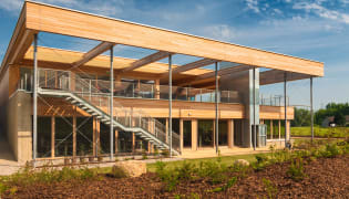 Vivid Planet Software GmbH - Arbeitsplatz