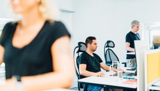 Walls.io - Arbeitsplatz