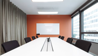 EMAKINA CEE – an EPAM company - Arbeitsplatz
