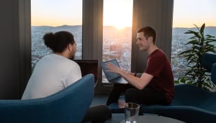 Dynatrace Austria GmbH - Arbeitsplatz