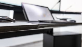 eurofunk Kappacher GmbH - Arbeitsplatz