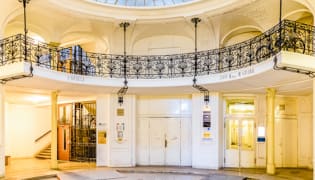 dvo Software - Scopevisio Österreich - Arbeitsplatz