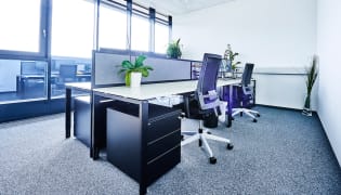KNAPP Industry Solutions - Arbeitsplatz