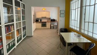Medexter.com - Arbeitsplatz