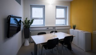ACL advanced commerce labs GmbH - Arbeitsplatz