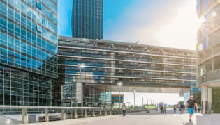 Moonshiner GmbH - Arbeitsplatz