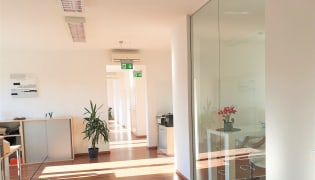 Opalion Software & Web Solutions - Arbeitsplatz