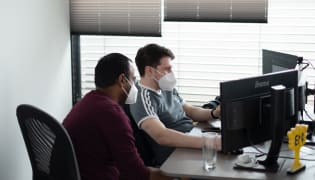 Reinisch Technologies GmbH - Arbeitsplatz