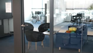Reinisch Technologies GmbH - Arbeitsplatz
