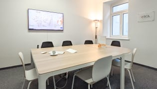 IXSOL - Arbeitsplatz