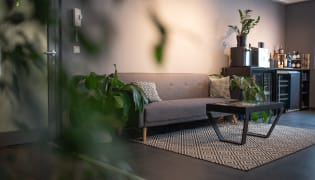 all about apps GmbH - Arbeitsplatz