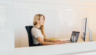 Walls.io - Arbeitsplatz