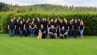 SEQIS GmbH - Teamkultur