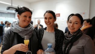 ACL advanced commerce labs GmbH - Teamkultur