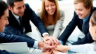 Atos Solution & Services GmbH - Teamkultur