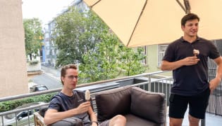 wirecube - Teamkultur