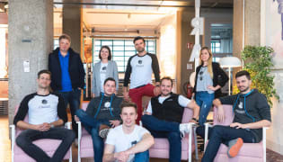 Tributech - Teamkultur