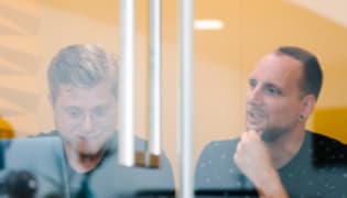 fiskaly GmbH - Teamkultur