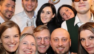 ACL advanced commerce labs GmbH - Teamkultur