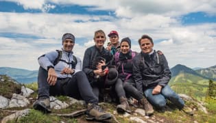 supseven - Teamkultur