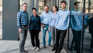 WKO Inhouse - Teamkultur
