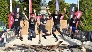 MMCAGENTUR - Teamkultur