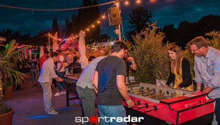 Sportradar Media Services GmbH - Teamkultur