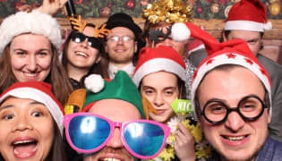 BearingPoint Software Solutions Austria GmbH - Teamkultur