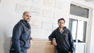 KaWa commerce GmbH - Teamkultur
