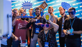 NETCONOMY - Teamkultur