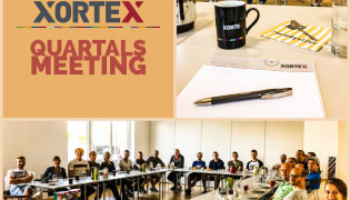 XORTEX eBusiness GmbH - Teamkultur