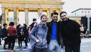 NETCONOMY - Teamkultur