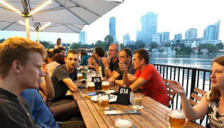 Fluidtime - Teamkultur