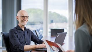 Ramsauer & Stürmer Software GmbH - Teamkultur