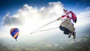Red Bull Media House GmbH - Teamkultur