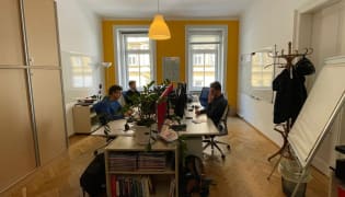Medexter.com - Teamkultur