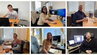 AutoLogg GmbH - Teamkultur