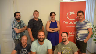 abss interactive GmbH - Teamkultur