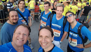 Reinisch Technologies GmbH - Teamkultur