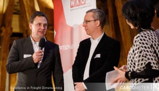 CARGOMETER GmbH - Teamkultur