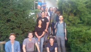 Fluidtime - Teamkultur