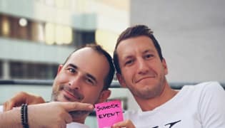 NETCONOMY - Teamkultur