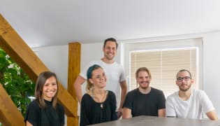 Tractive GmbH - Teamkultur