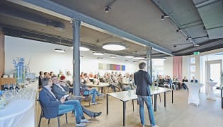 Premedia GmbH - Teamkultur