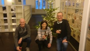 Fluidtime - Teamkultur