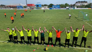 WALTER GROUP - Teamkultur